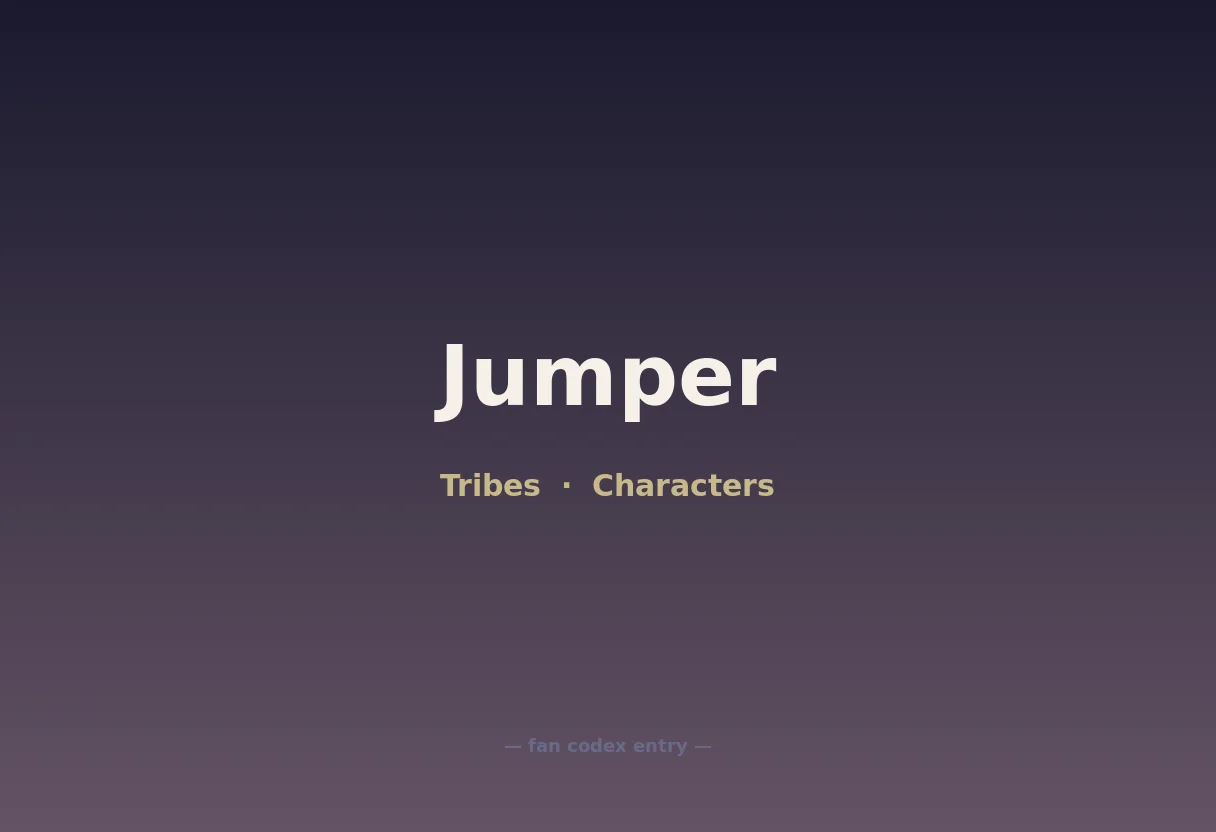 Jumper