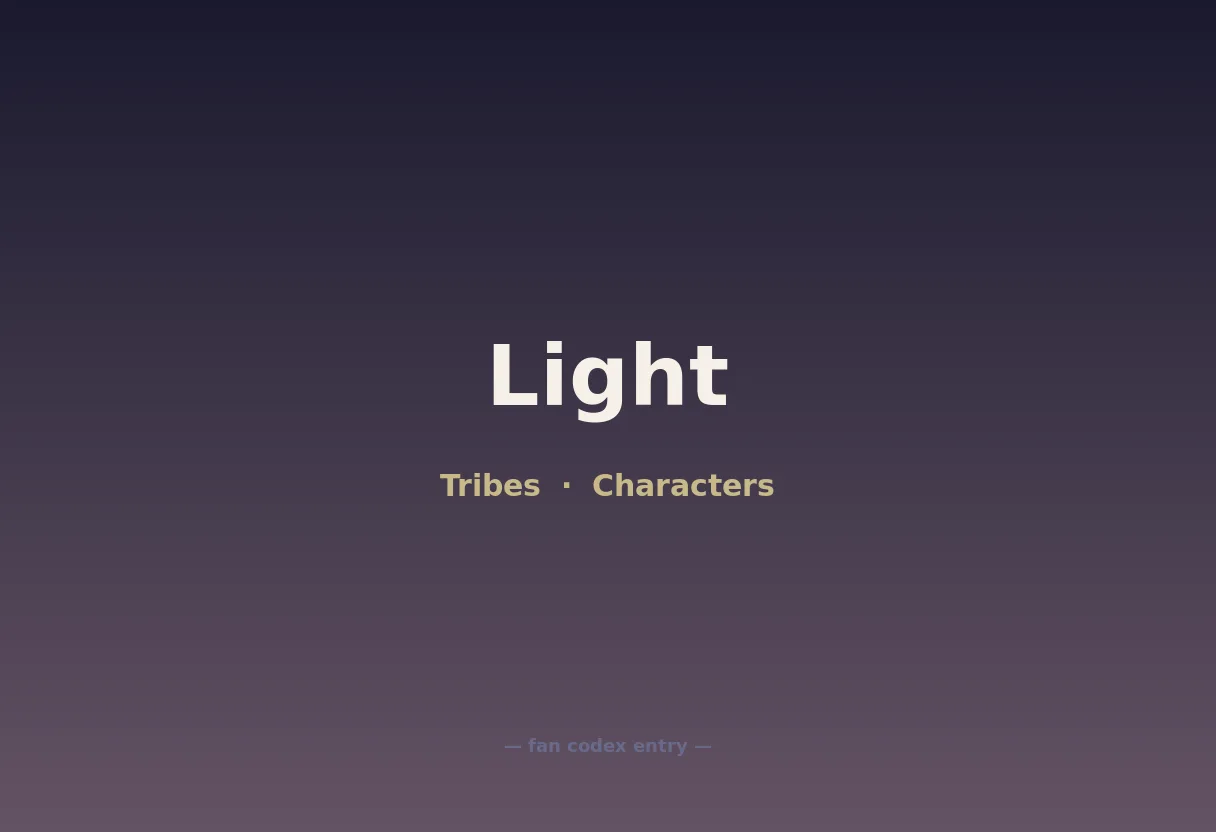 Light