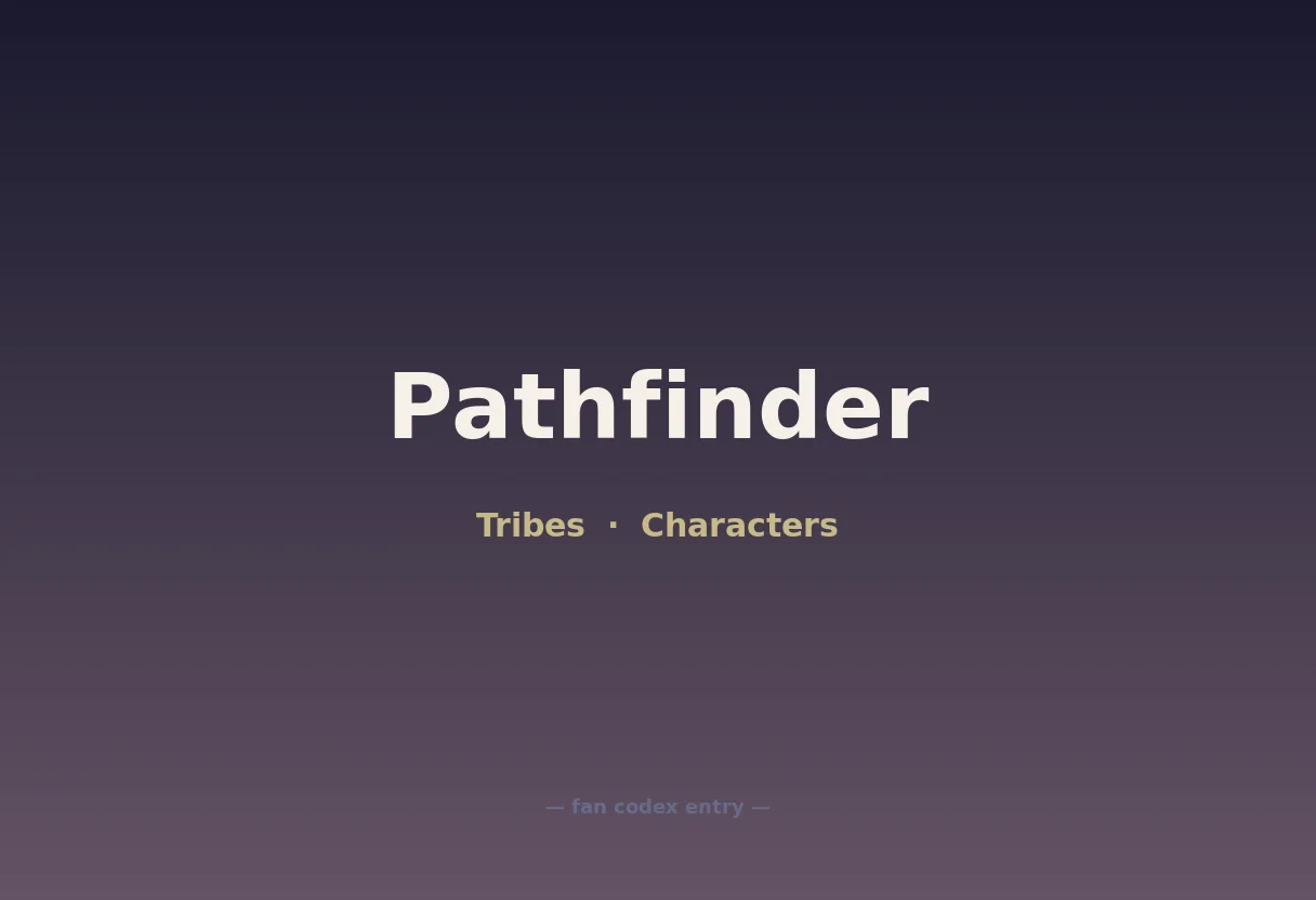 Pathfinder