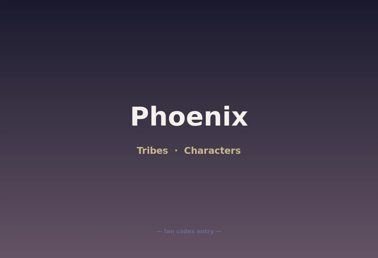 Phoenix