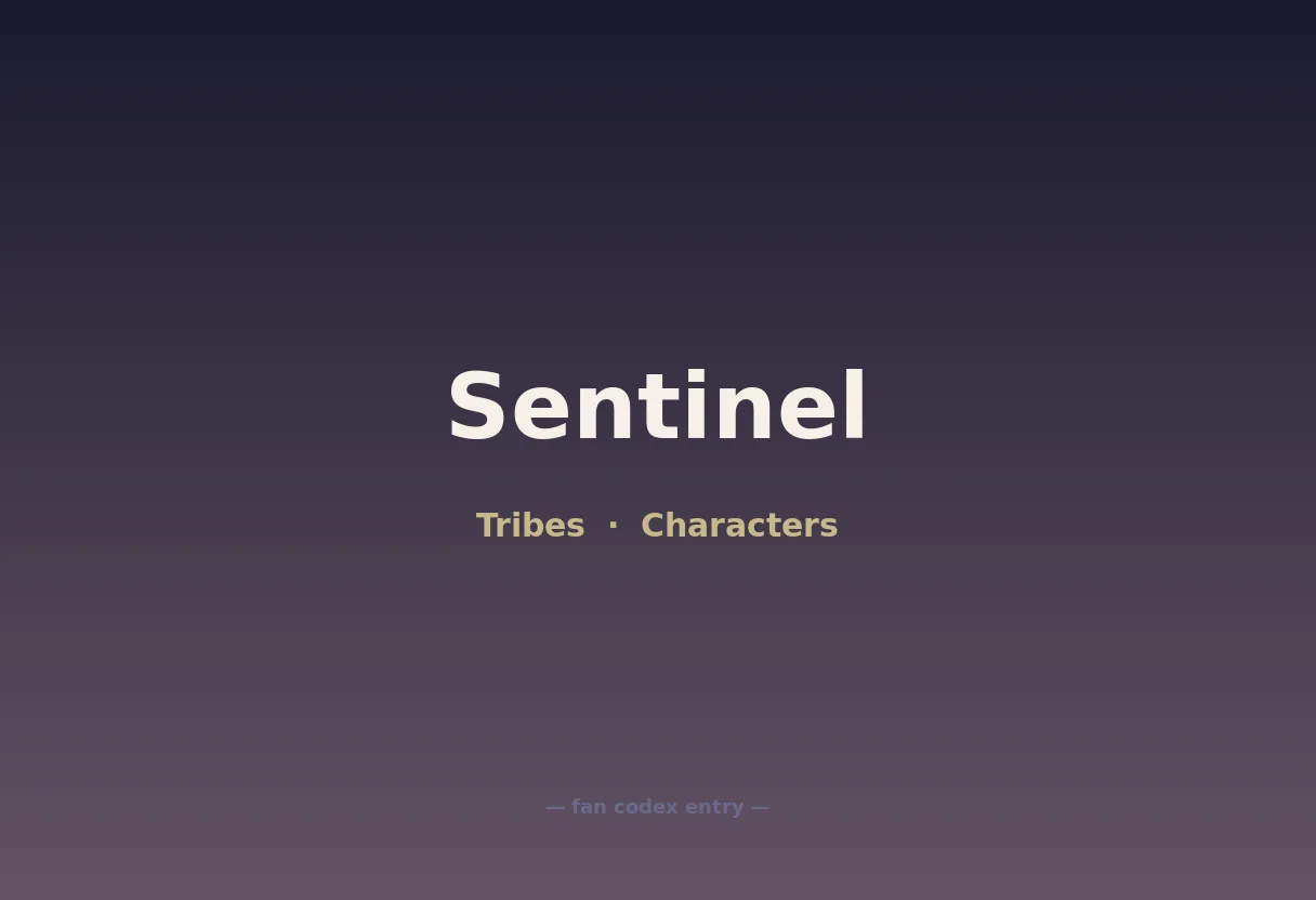 Sentinel