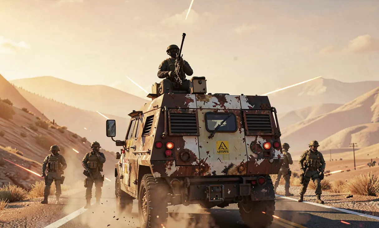 APC Piloting
