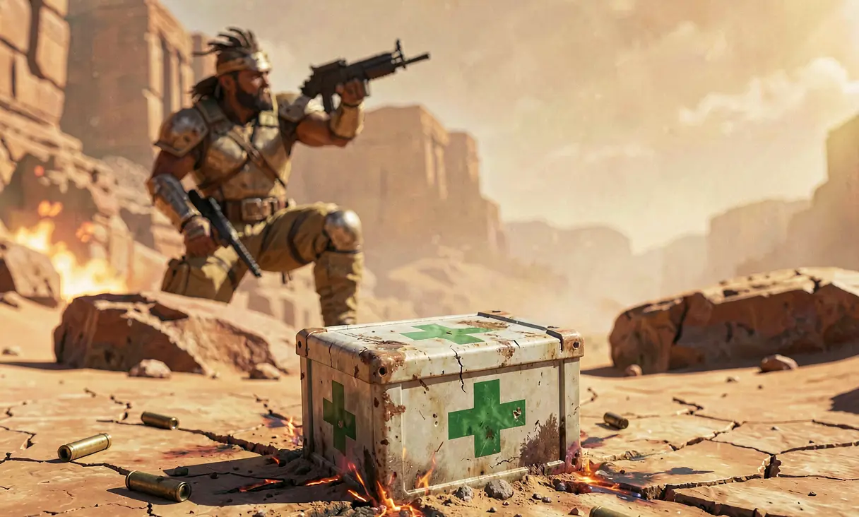 Health Pack