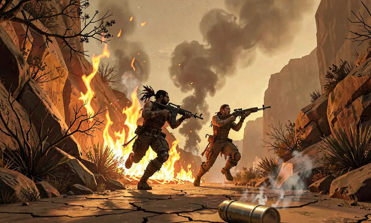 Napalm