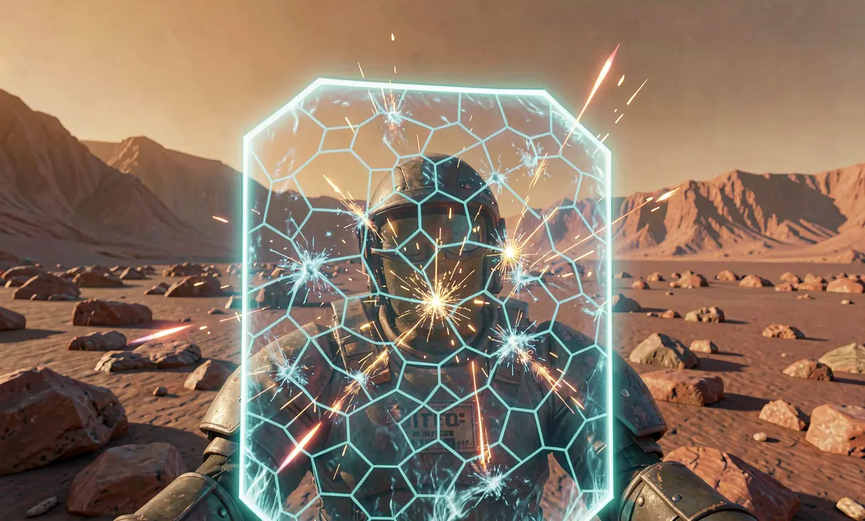 Shield