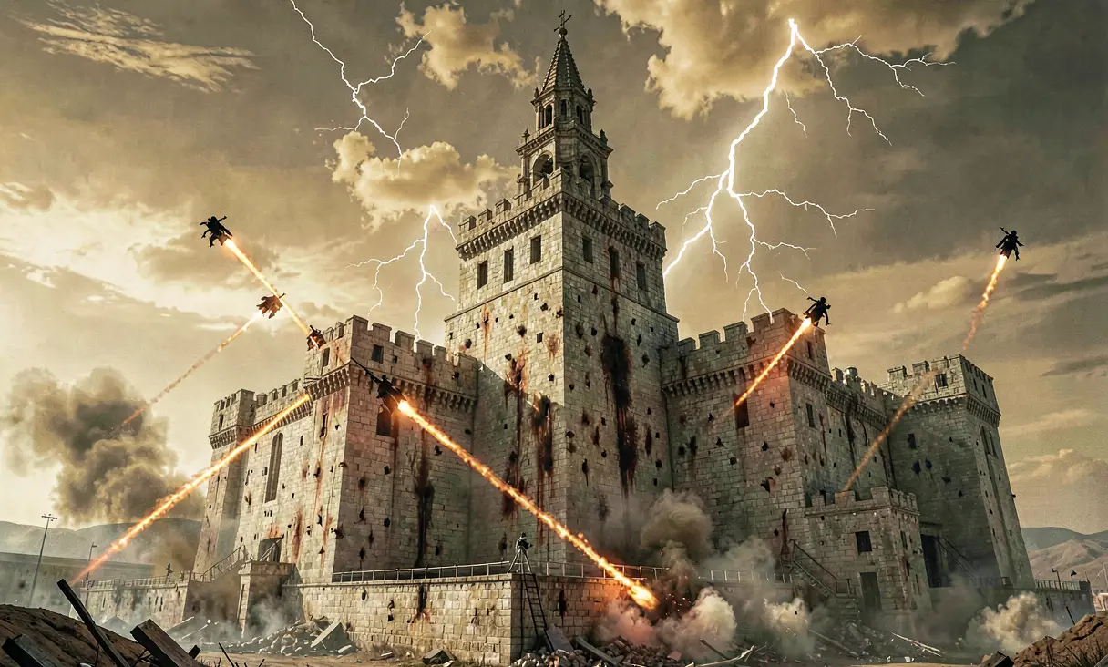 Citadel