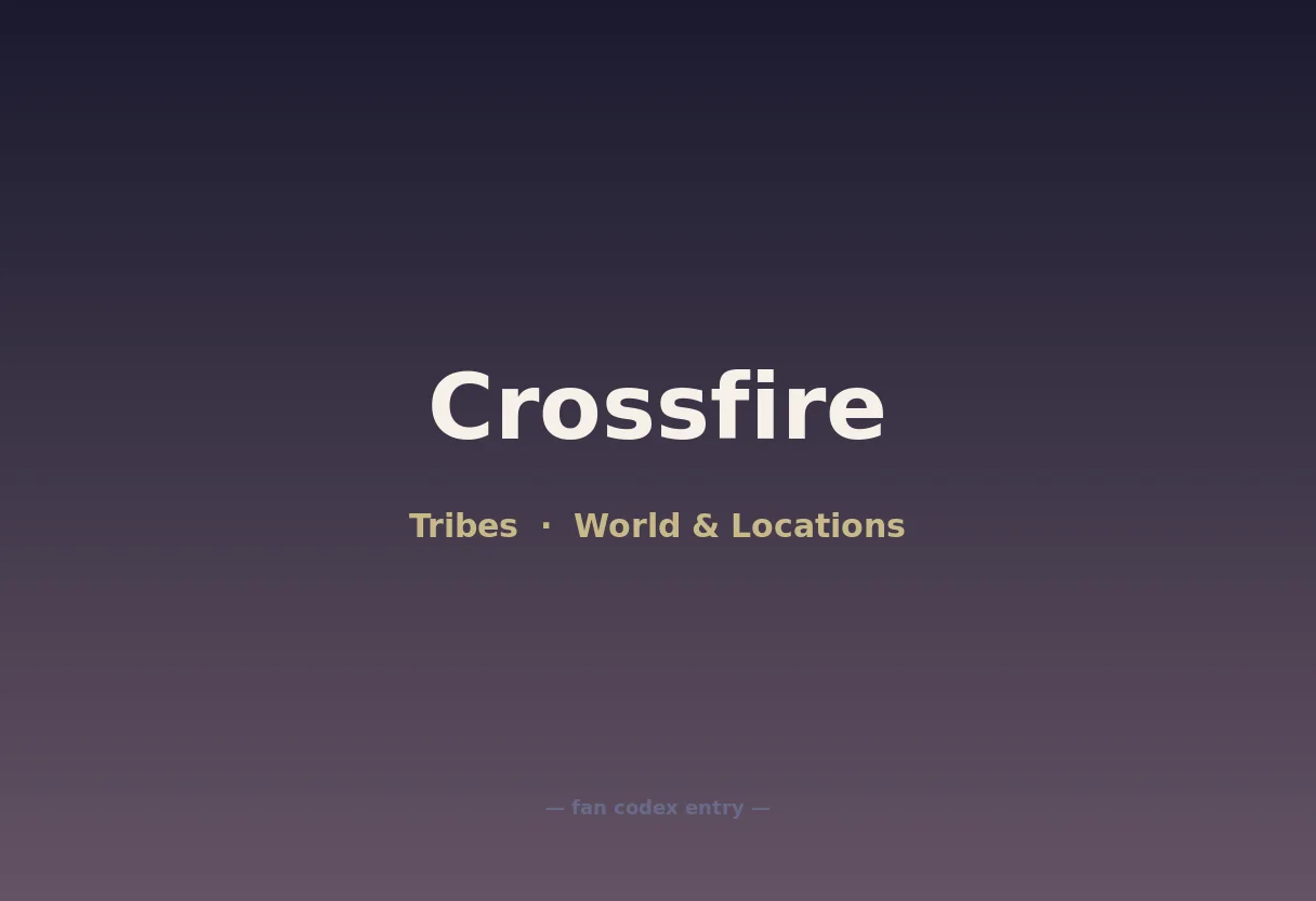 Crossfire