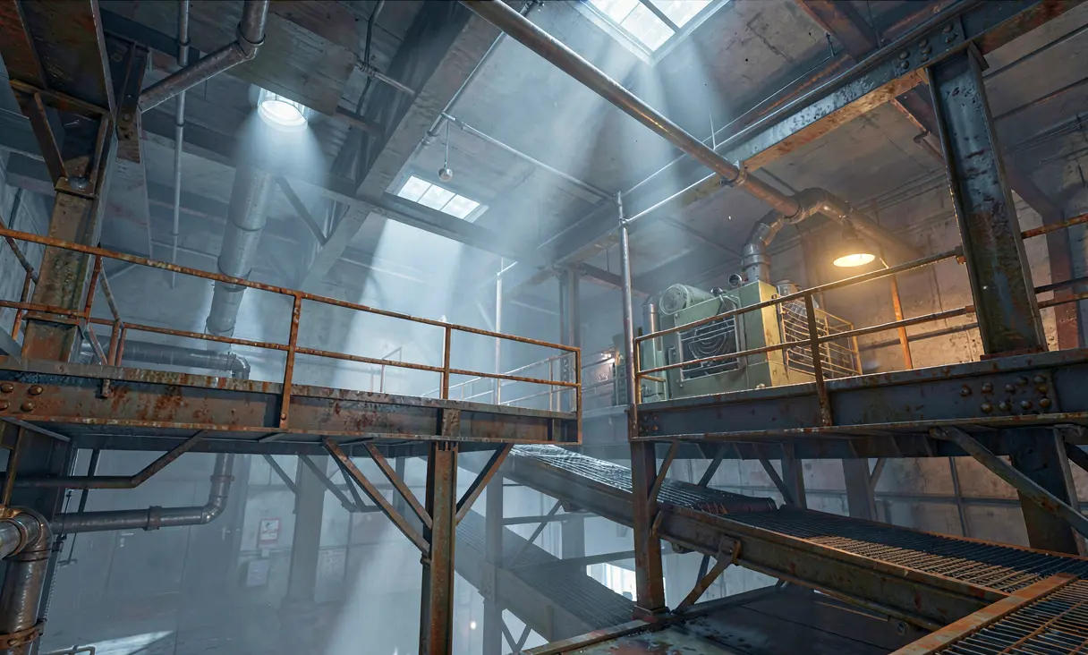 Factory