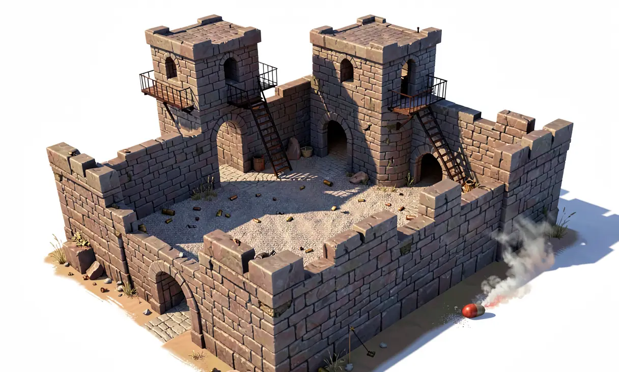 Fortress