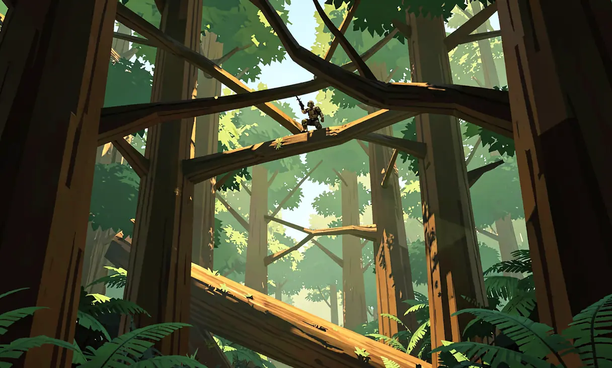 Jungle