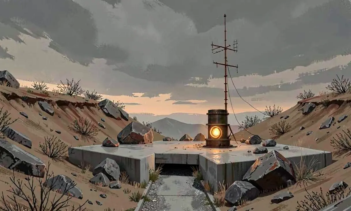 Outpost
