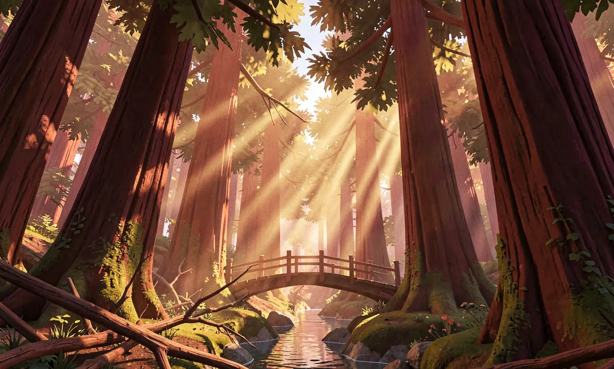 Redwood