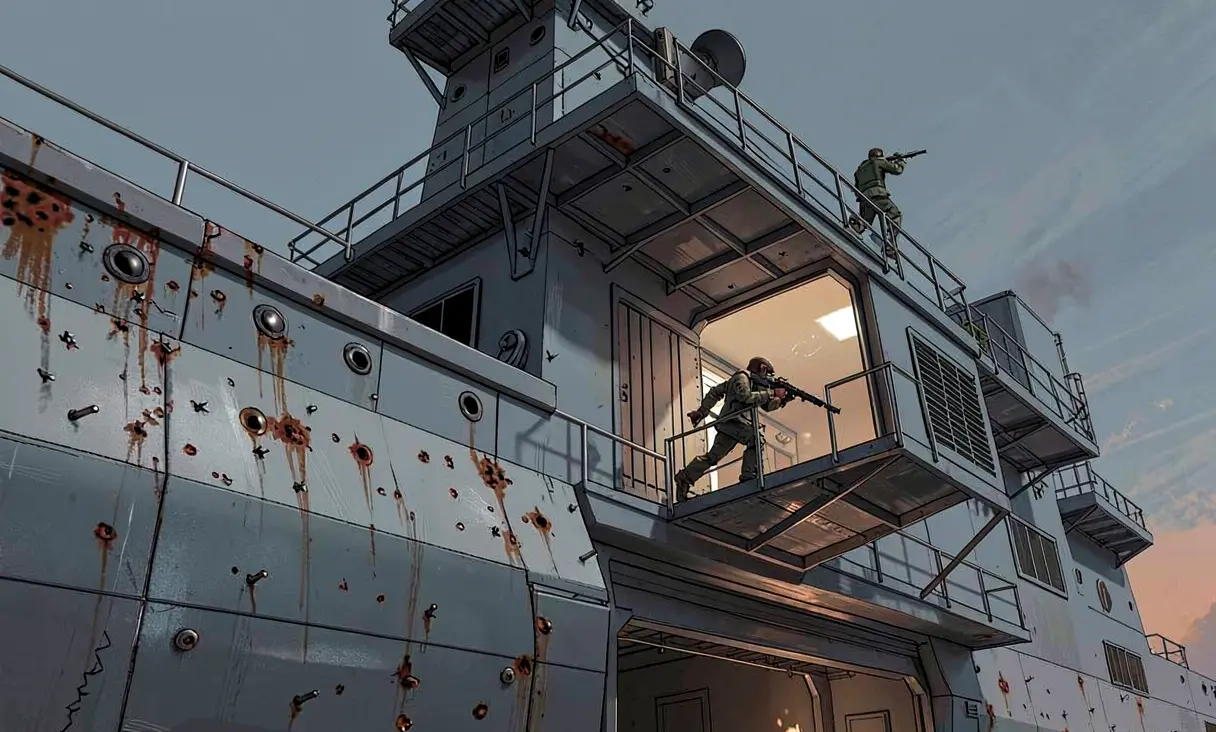 Ship