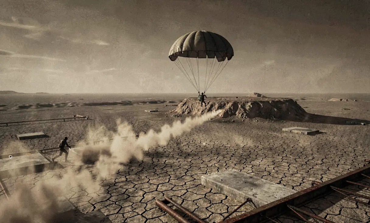 Wasteland